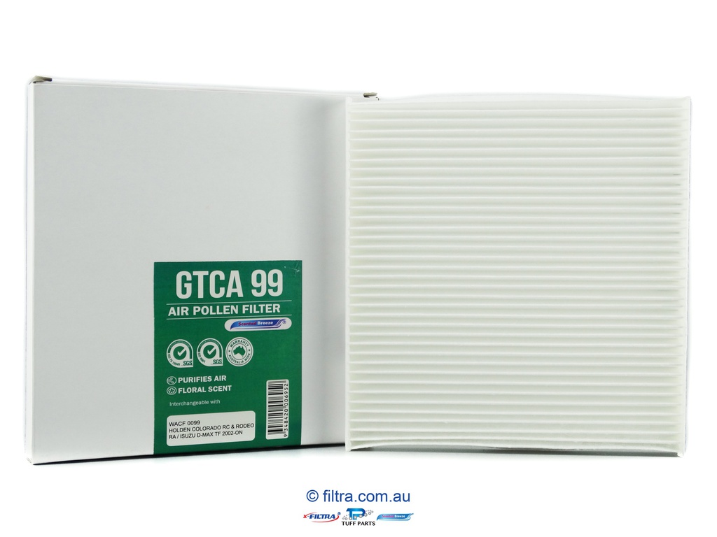 GTCA99