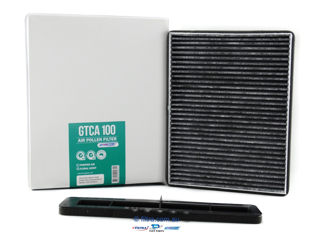 GTCA100