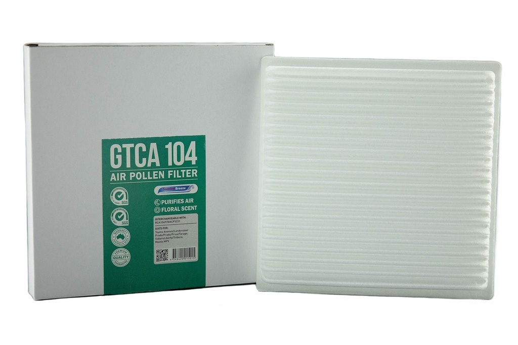 GTCA104