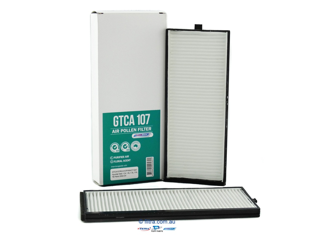 GTCA107