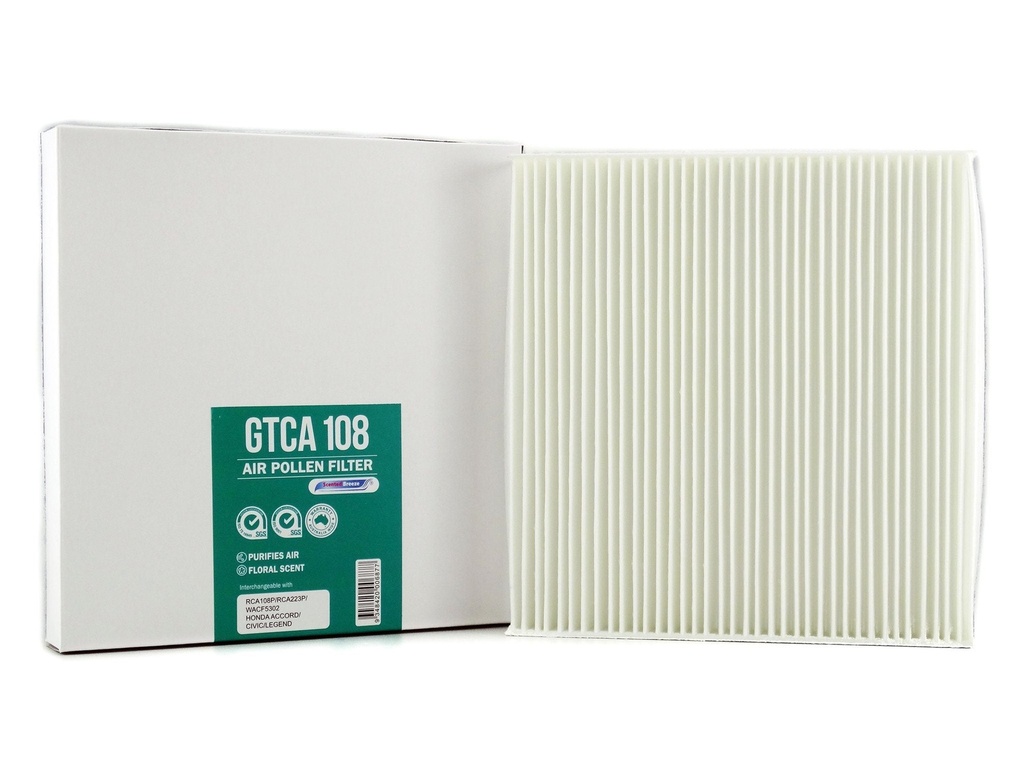 GTCA108