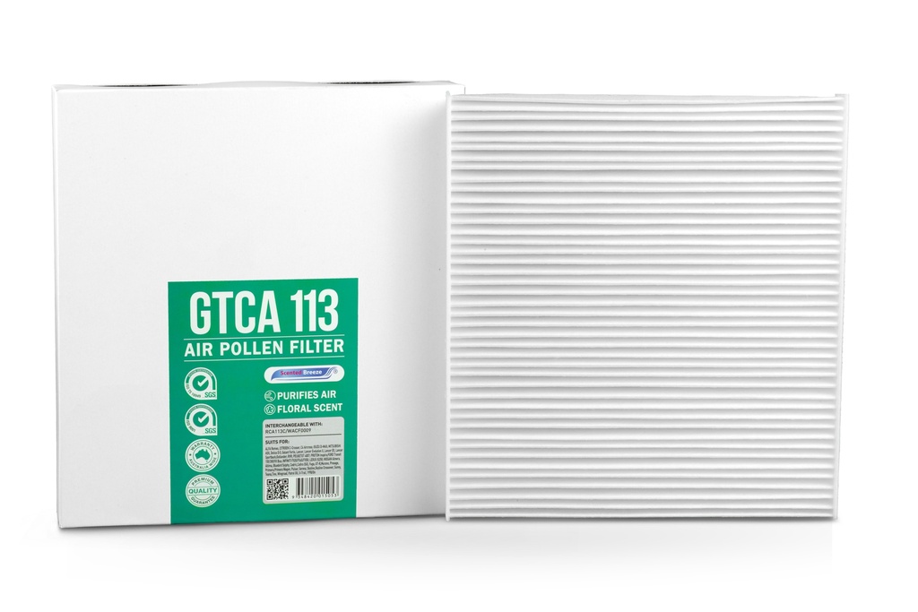 GTCA113