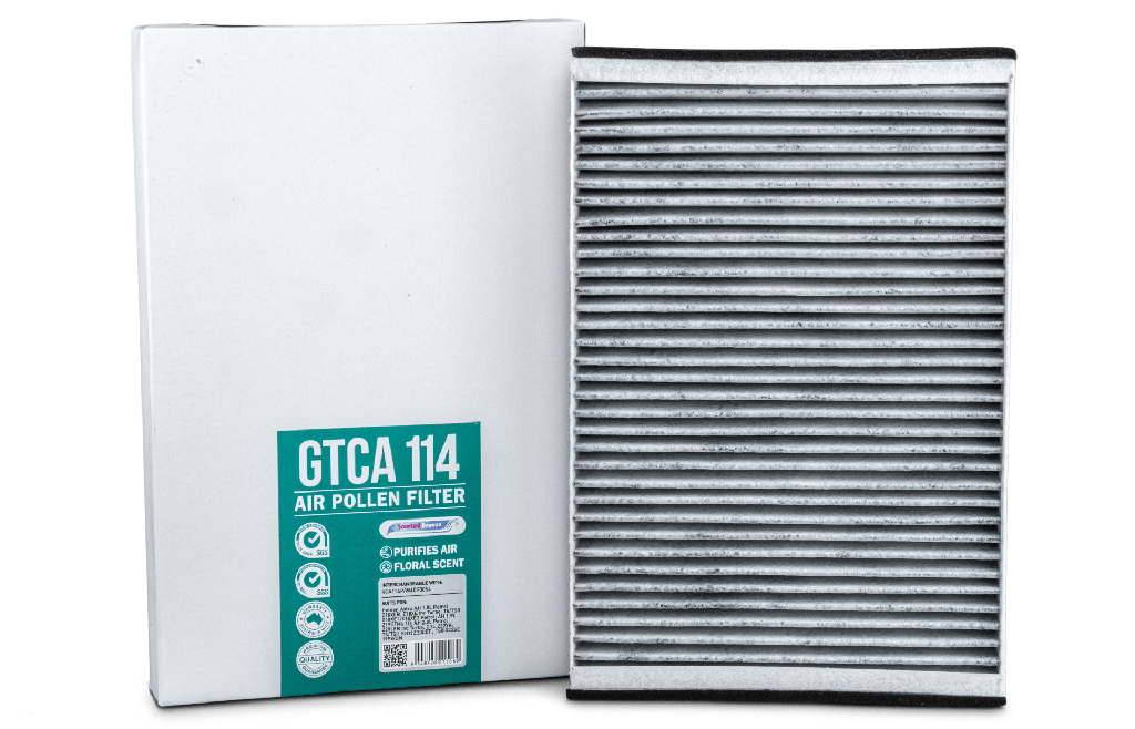 GTCA114