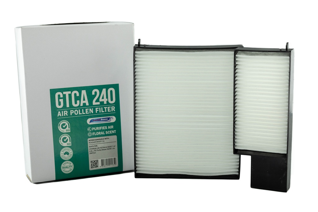 GTCA240