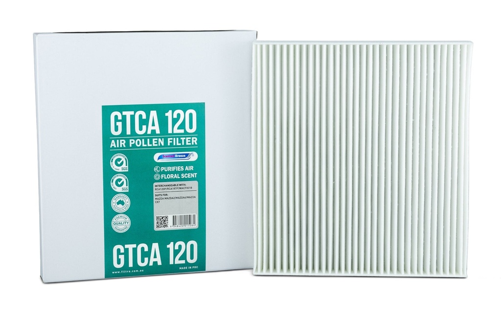 GTCA120