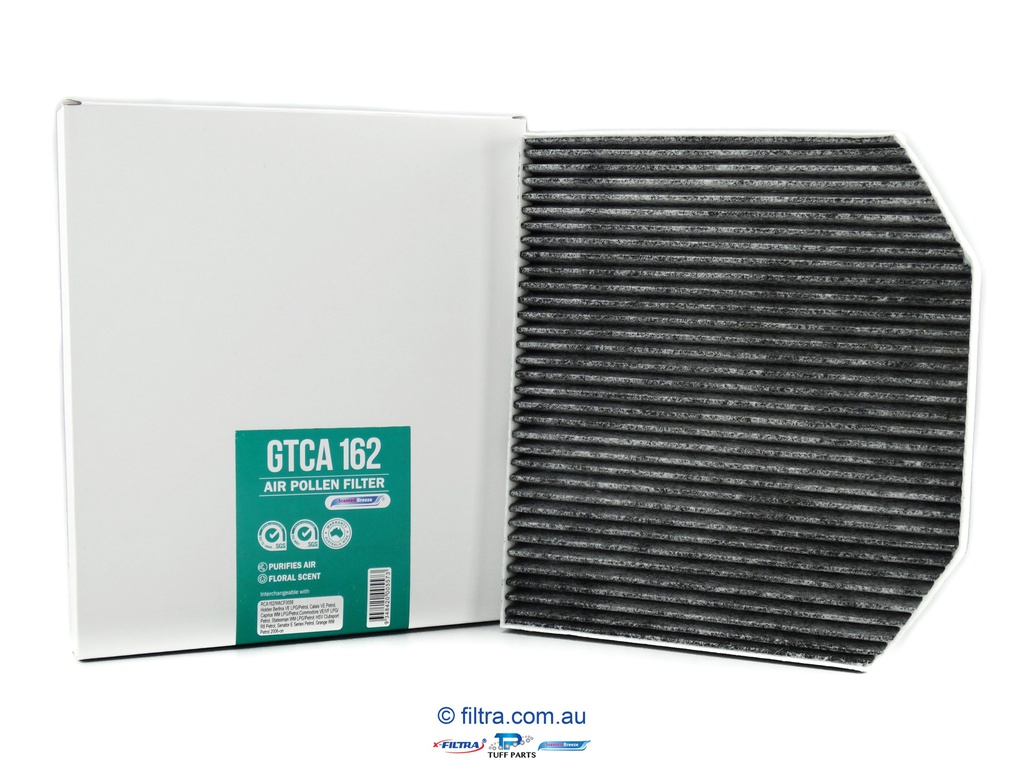 GTCA162