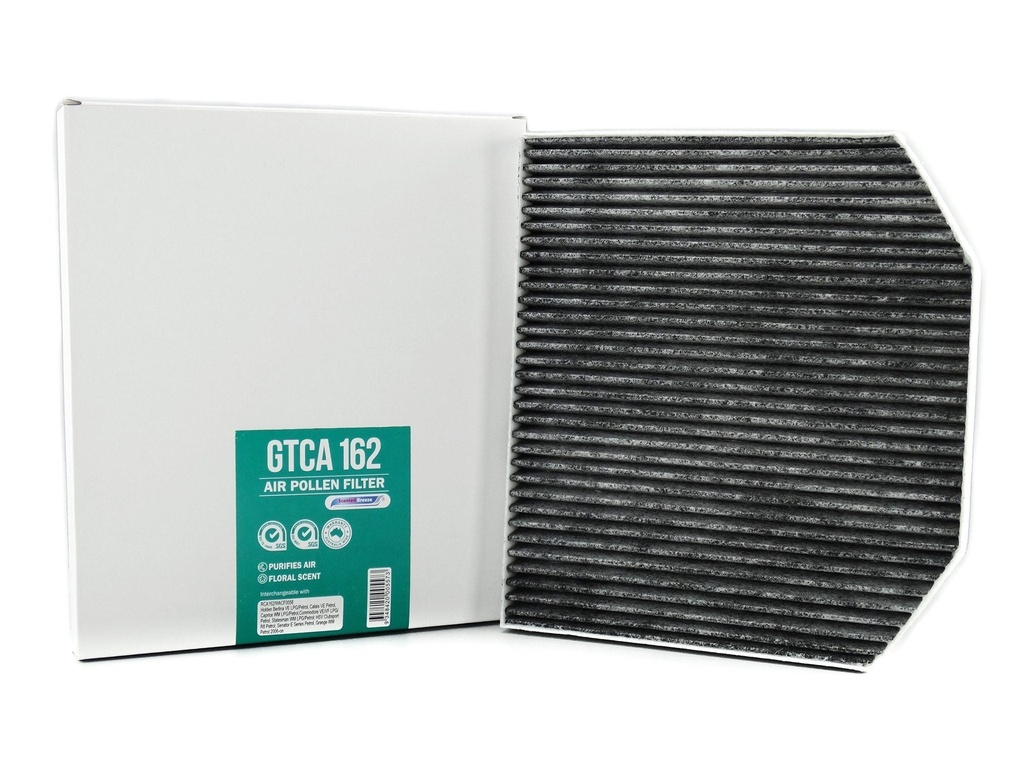 GTCA162