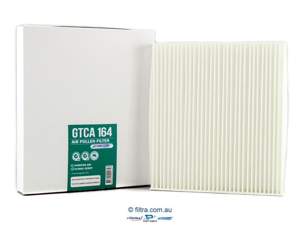 GTCA164