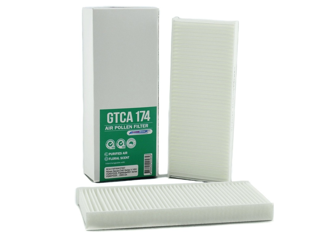 GTCA174