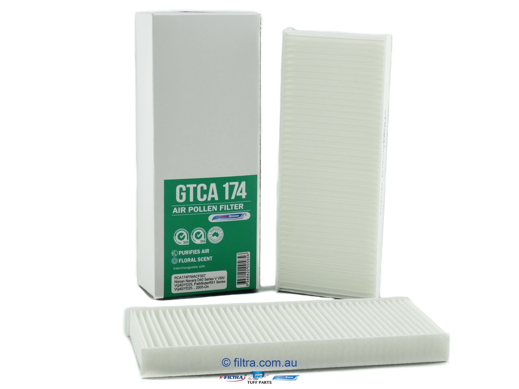 GTCA174