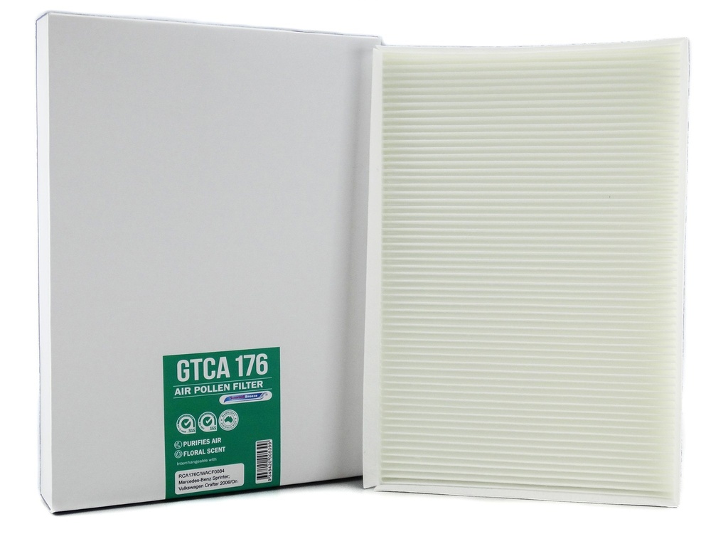GTCA176