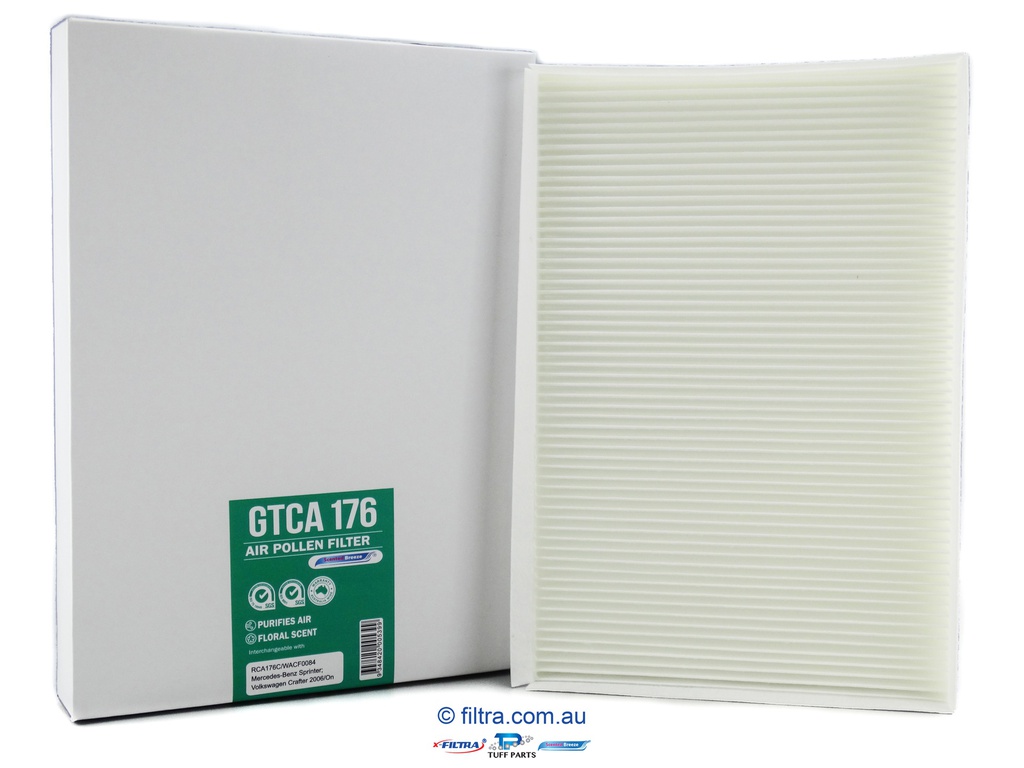 GTCA176