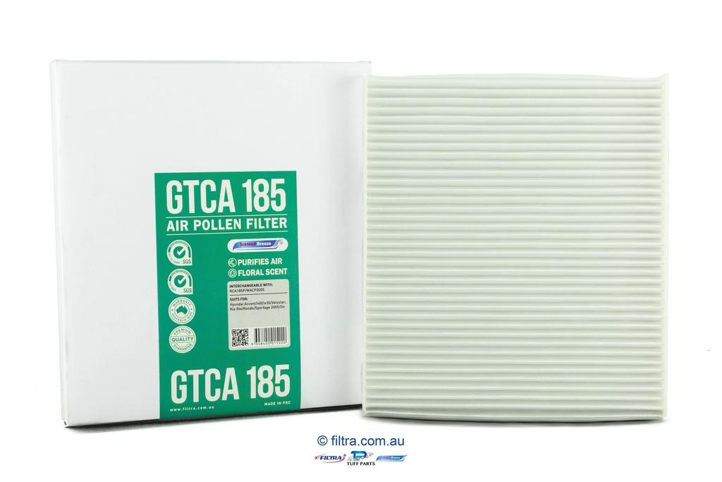 GTCA185