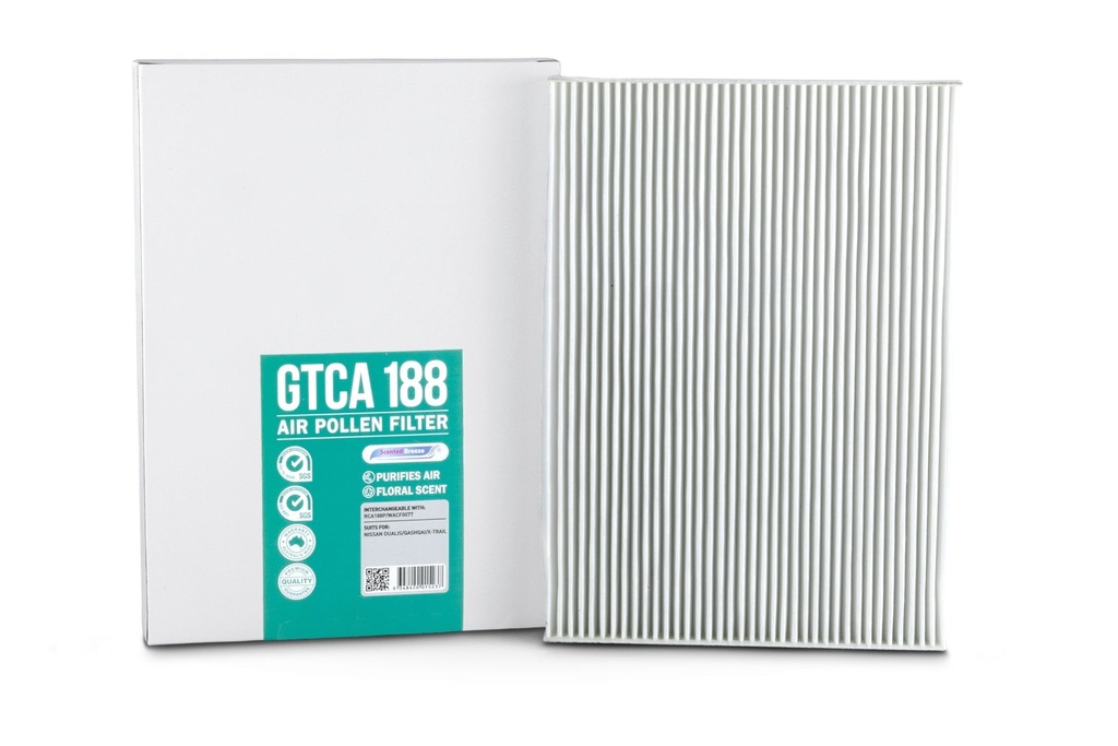 GTCA188