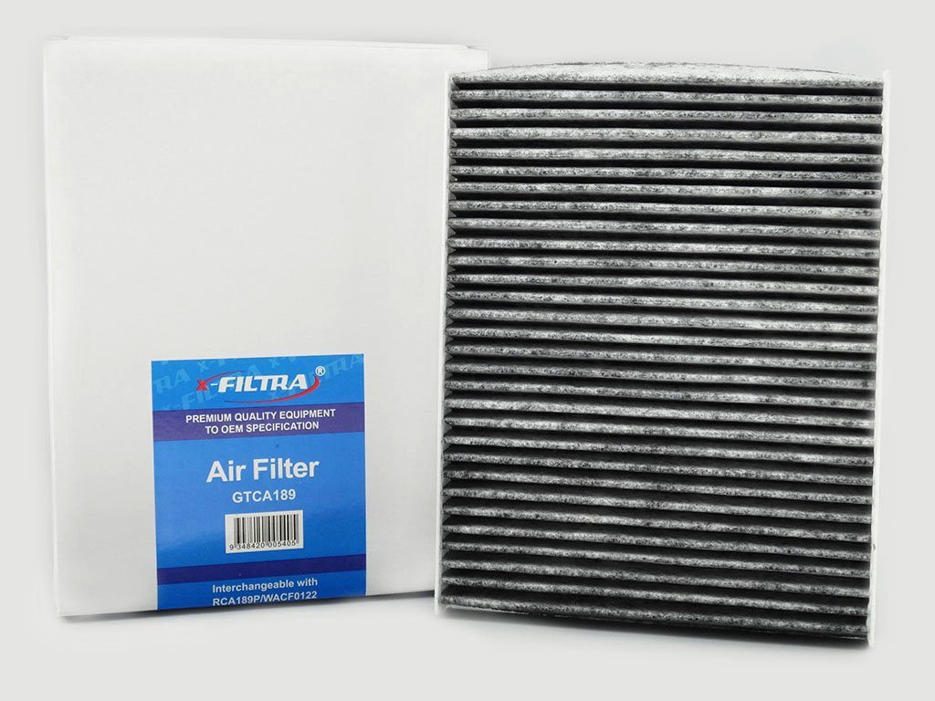 GTCA189