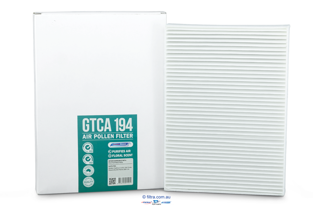 GTCA194