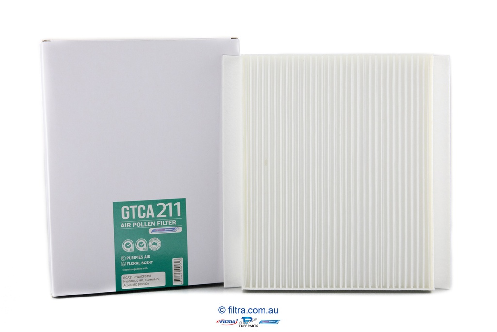GTCA211