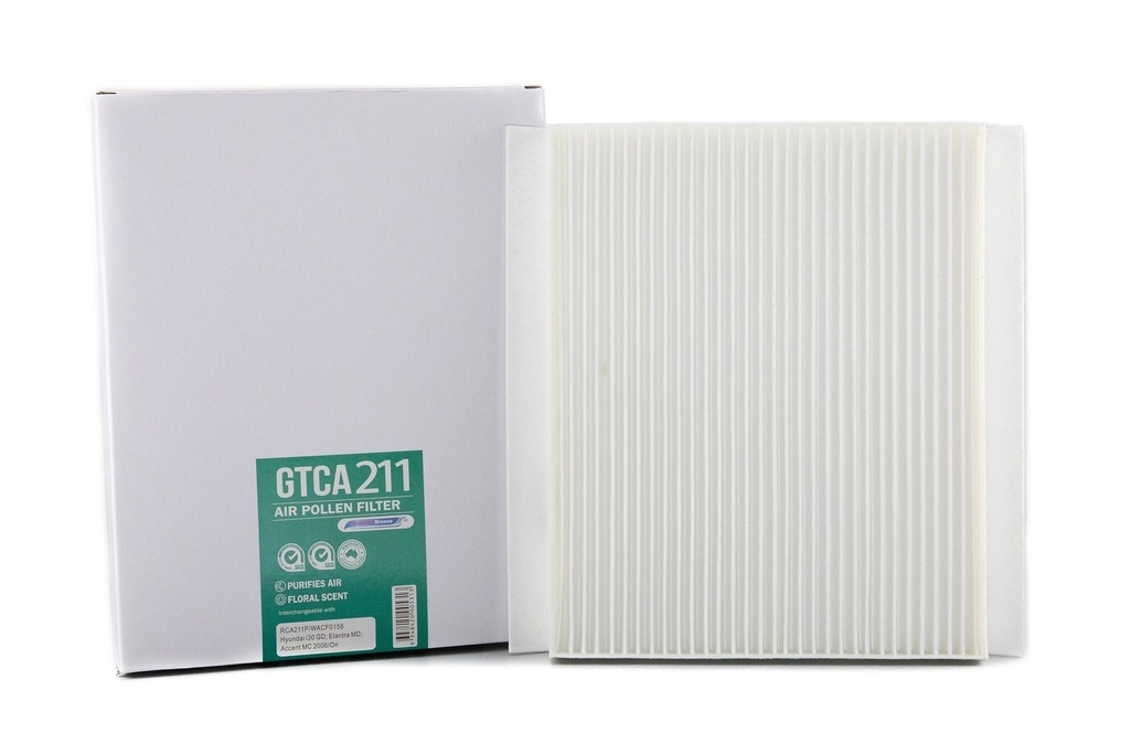 GTCA211