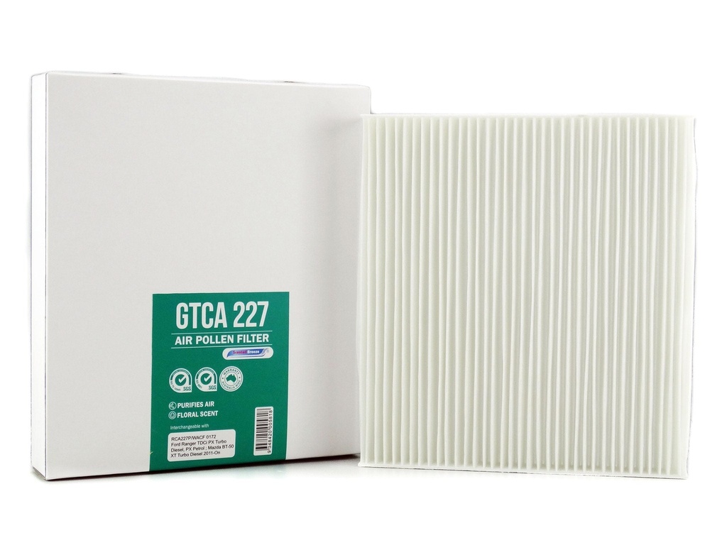 GTCA227