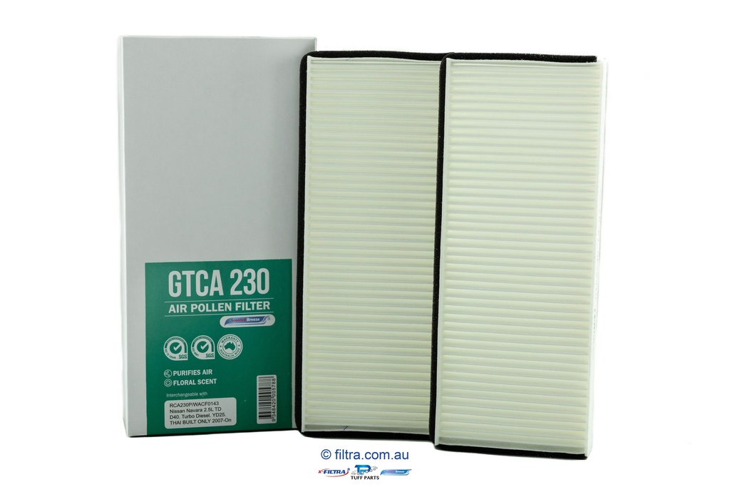 GTCA230