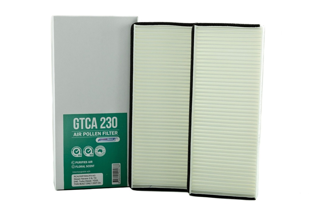 GTCA230