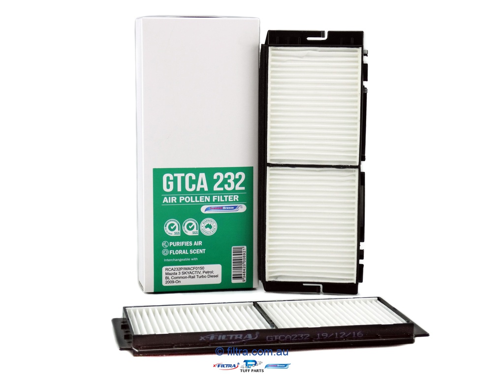 GTCA232