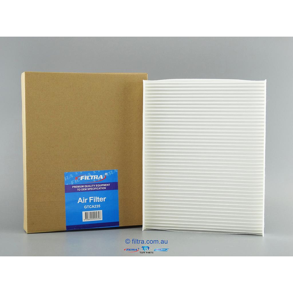 GTCA235