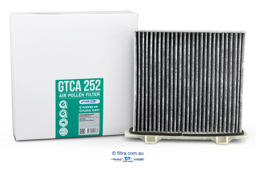 GTCA252