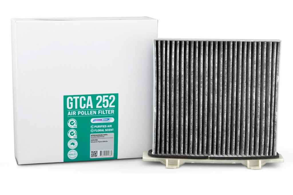 GTCA252