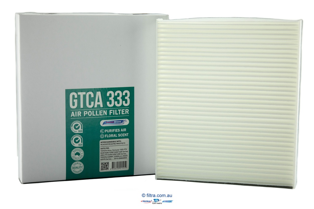 GTCA333