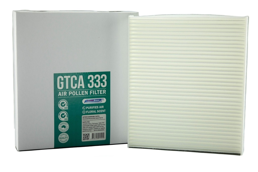 GTCA333