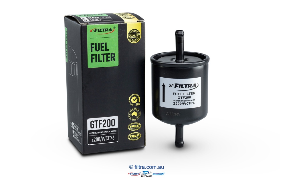 GTF200
