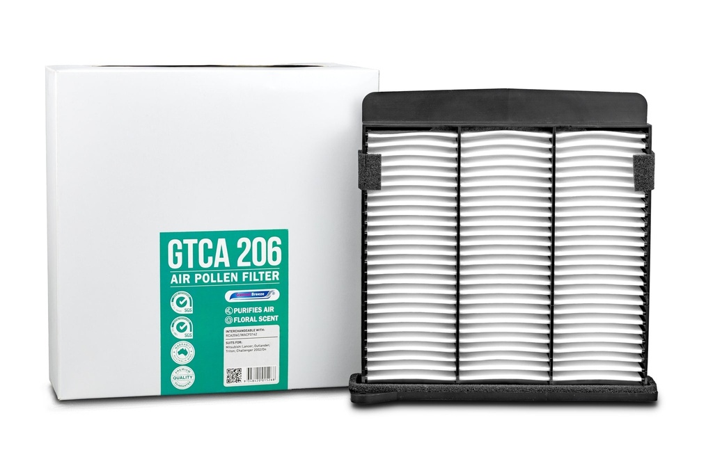 GTCA206