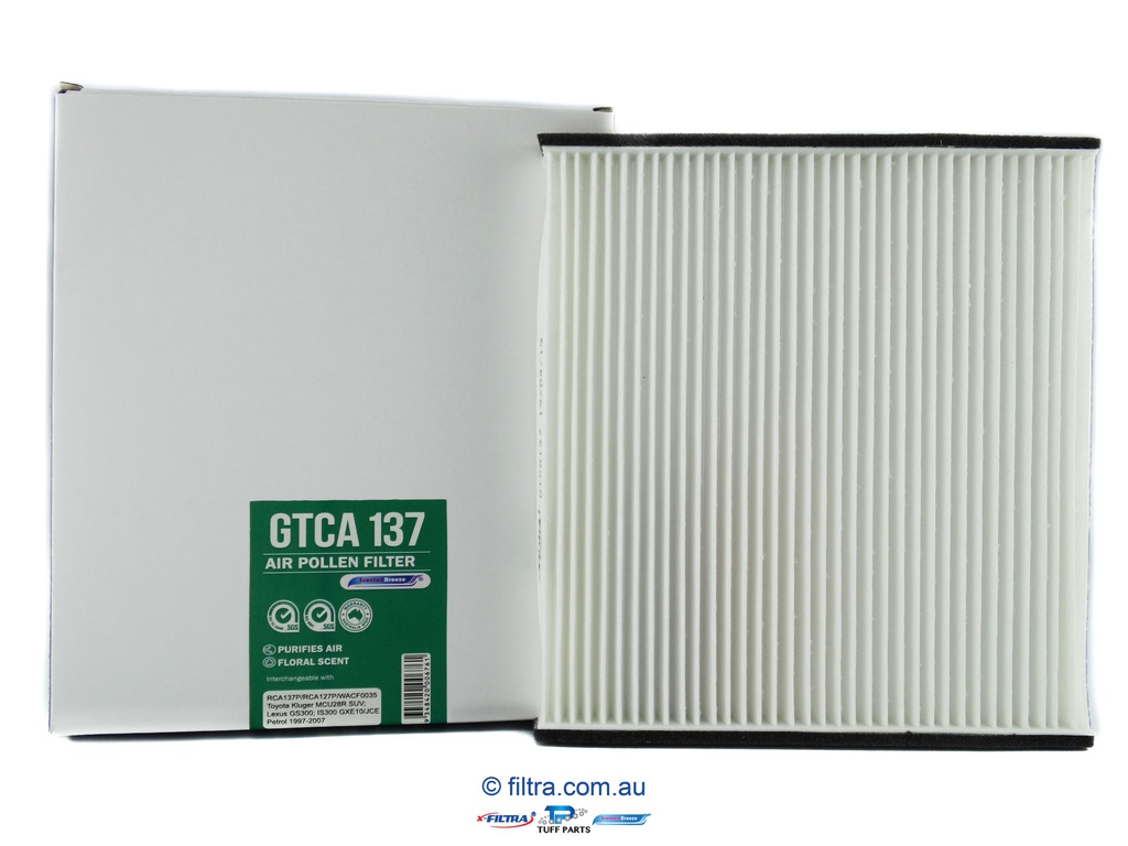 GTCA137