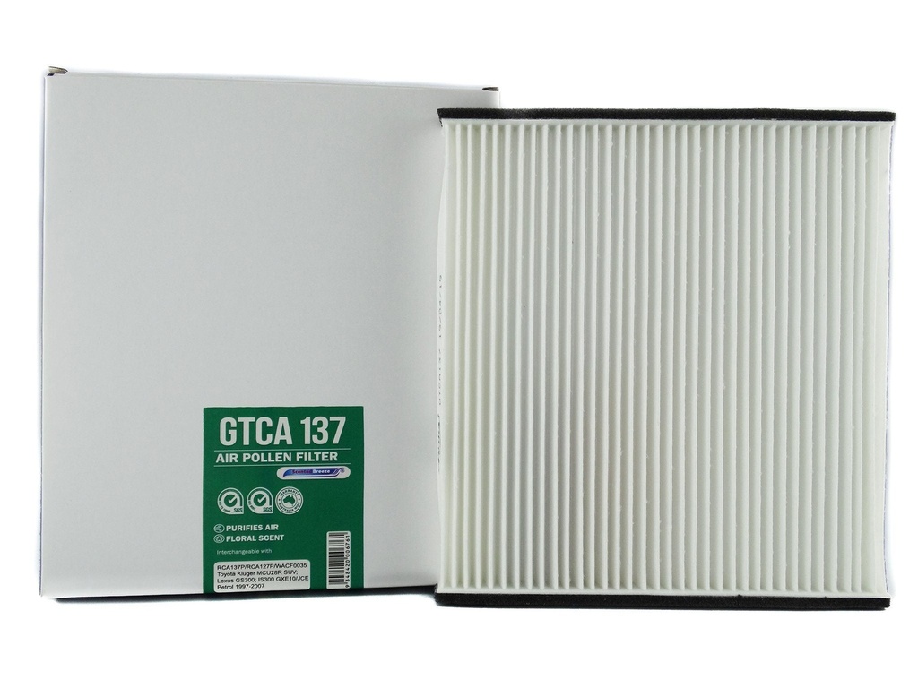 GTCA137