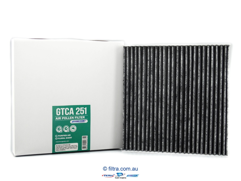 GTCA251