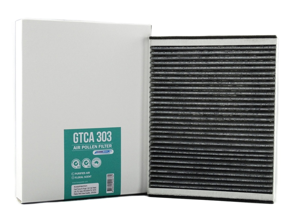 GTCA303