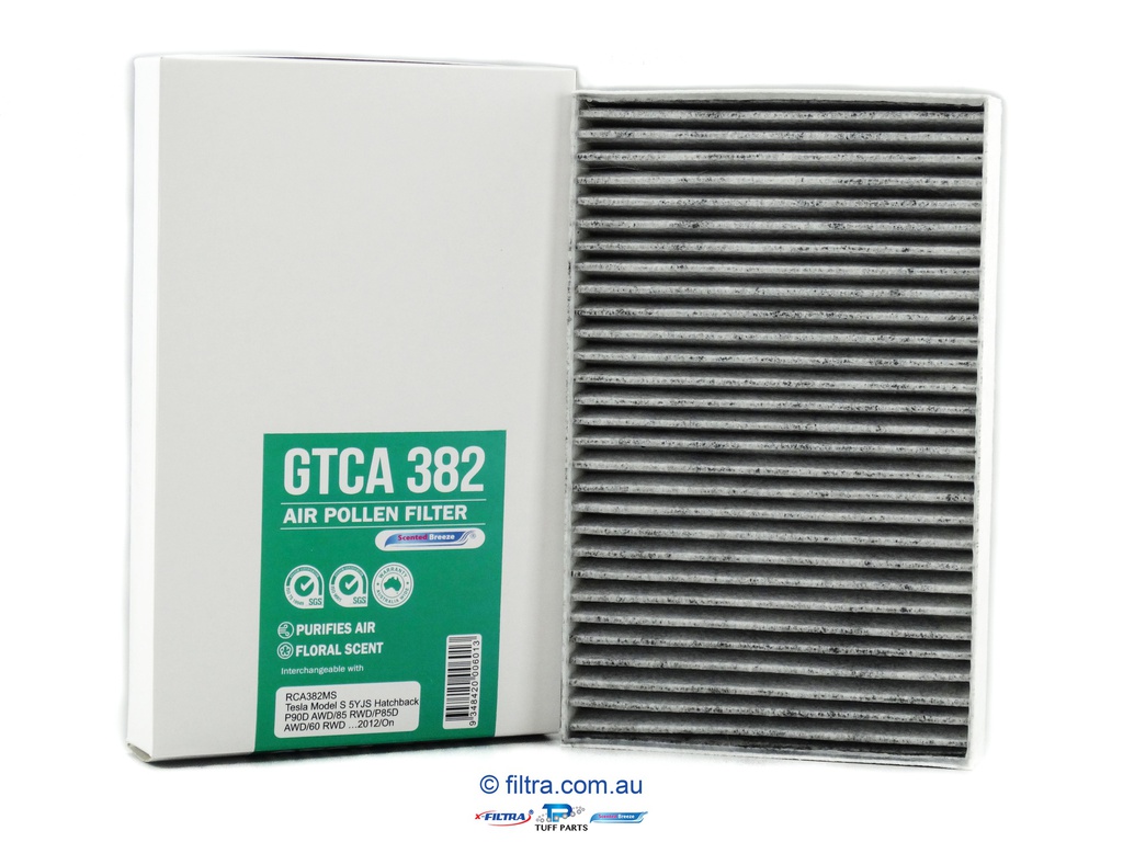 GTCA382