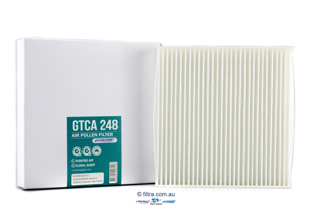 GTCA248