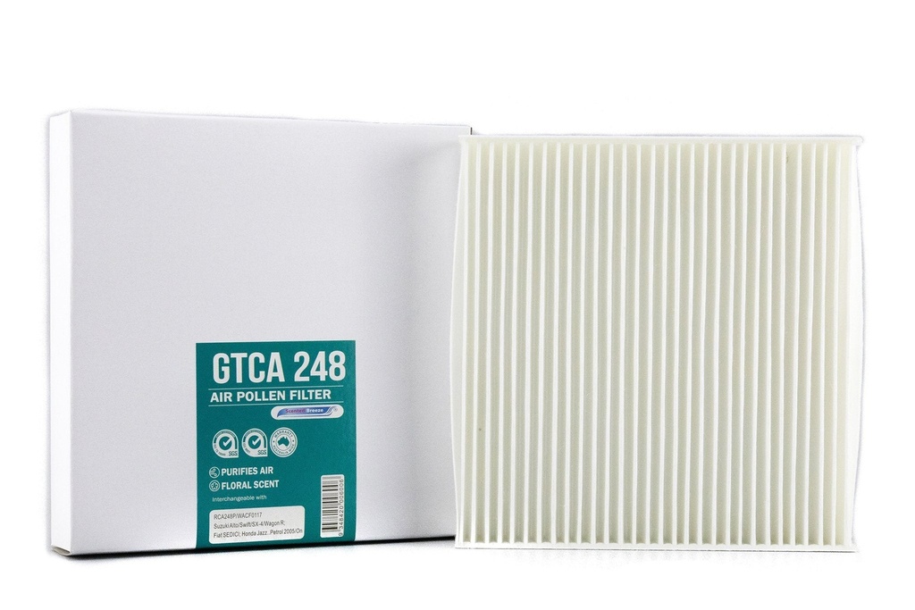 GTCA248