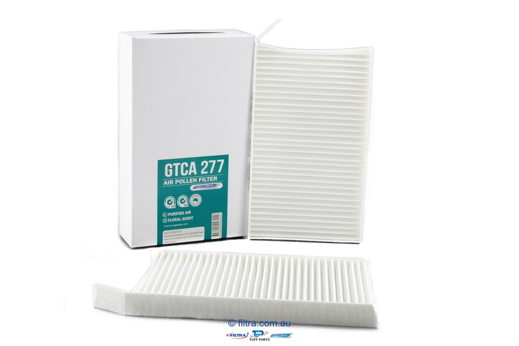 GTCA277