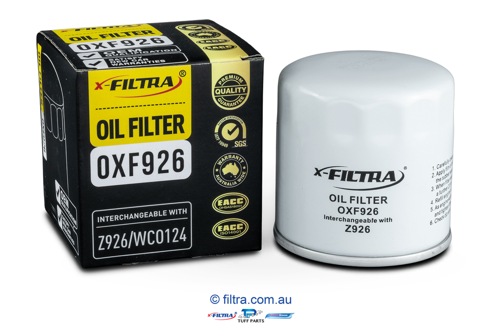 OXF926
