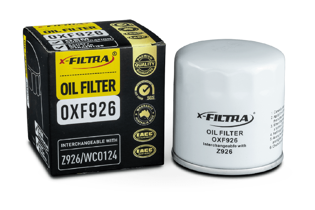 OXF926