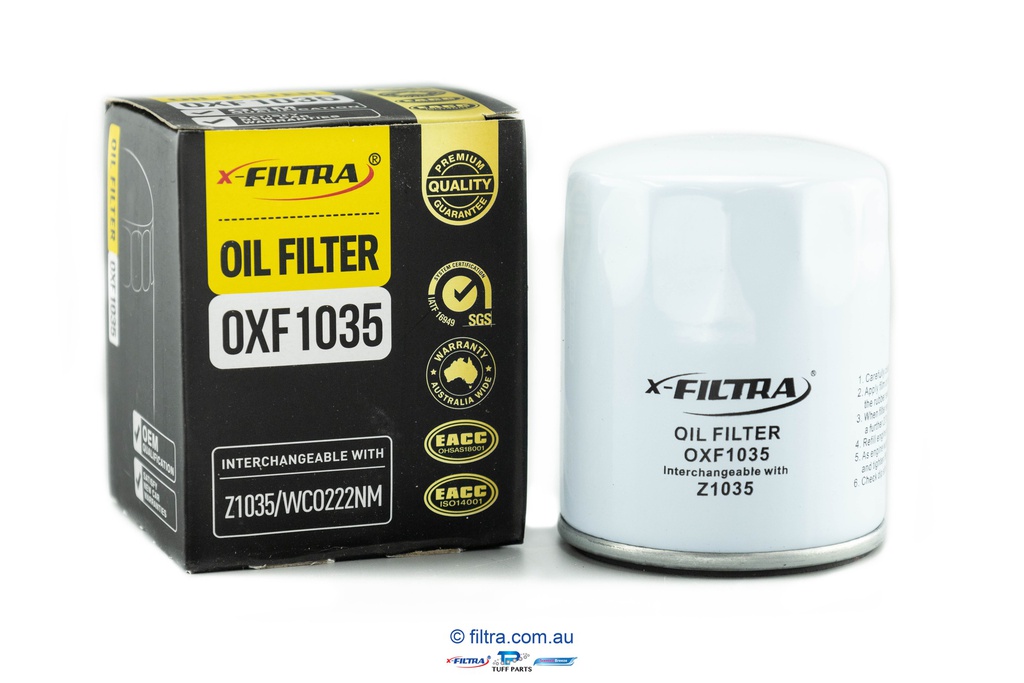 OXF1035