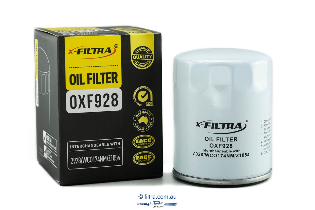 OXF928