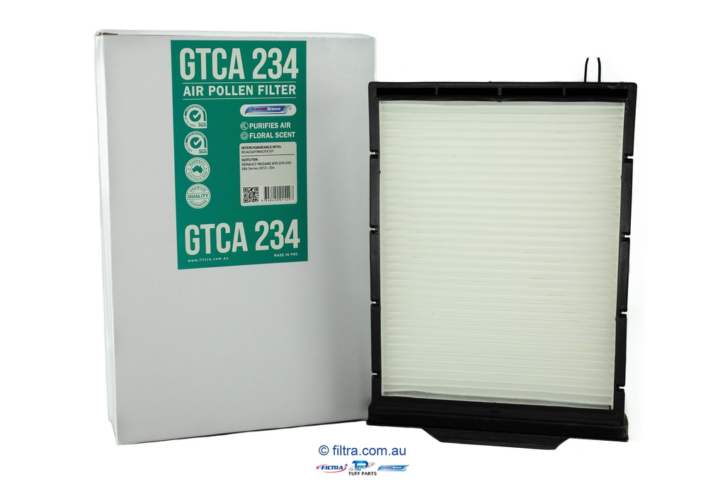 GTCA234
