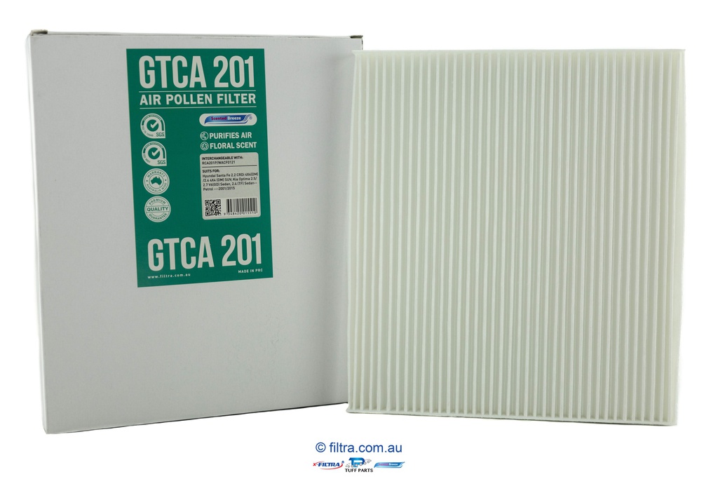 GTCA201