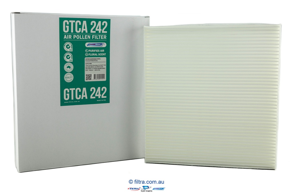 GTCA242