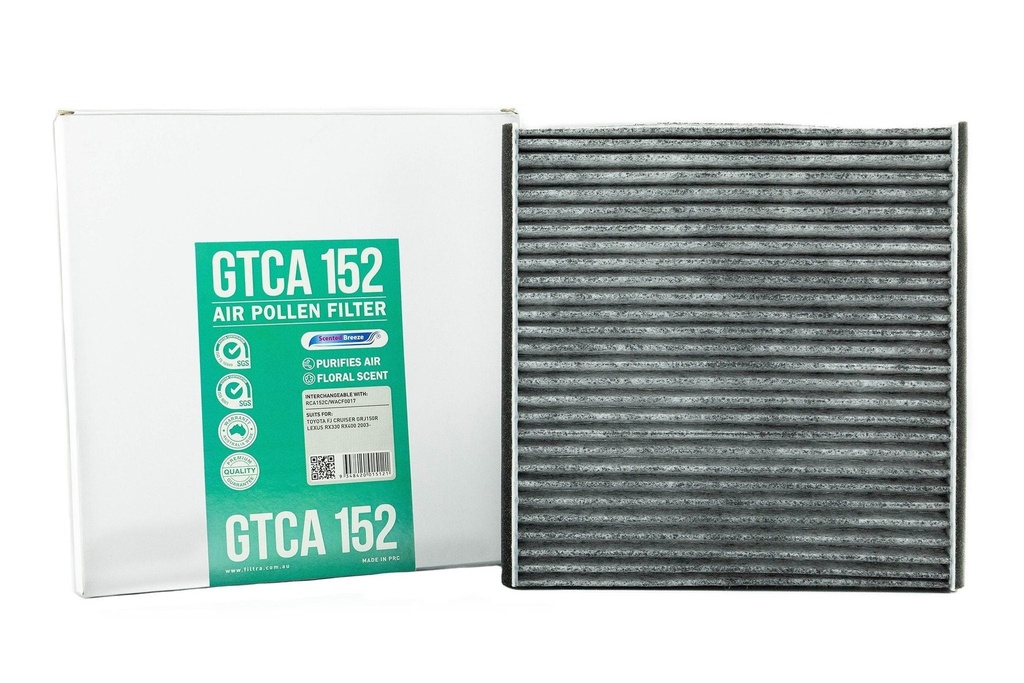 GTCA152
