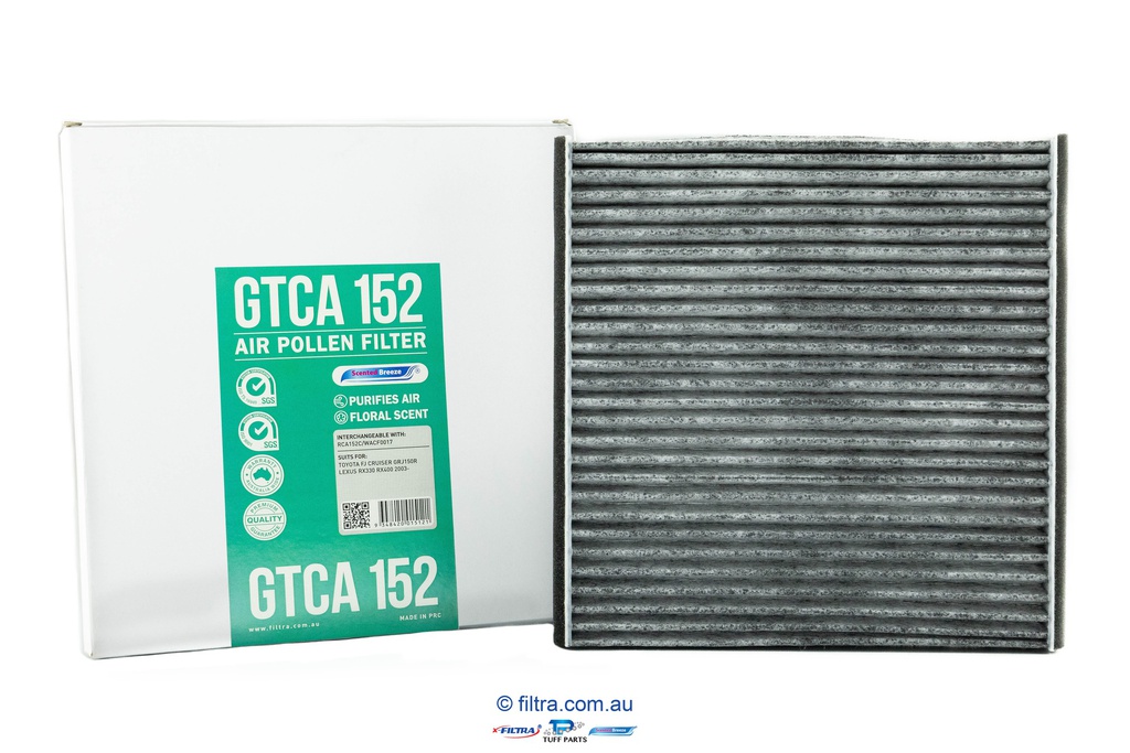 GTCA152